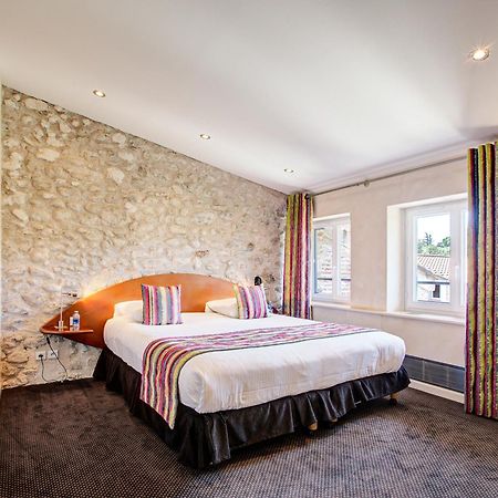 Auberge Du Roua Аржель-сюр-Мер Экстерьер фото