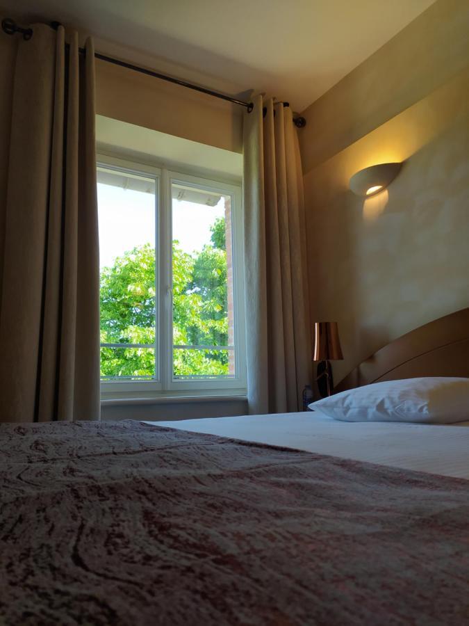 Auberge Du Roua Аржель-сюр-Мер Экстерьер фото
