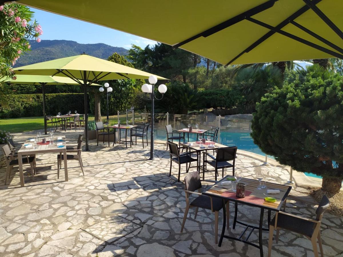 Auberge Du Roua Аржель-сюр-Мер Экстерьер фото