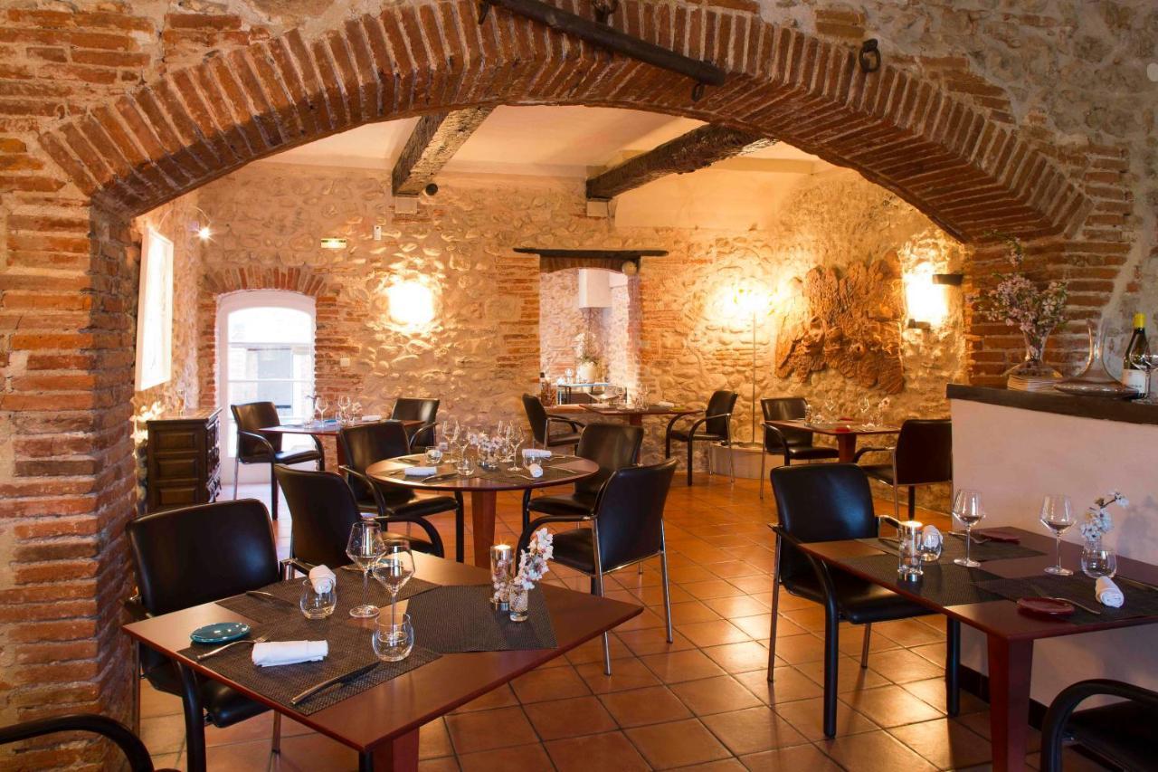 Auberge Du Roua Аржель-сюр-Мер Экстерьер фото