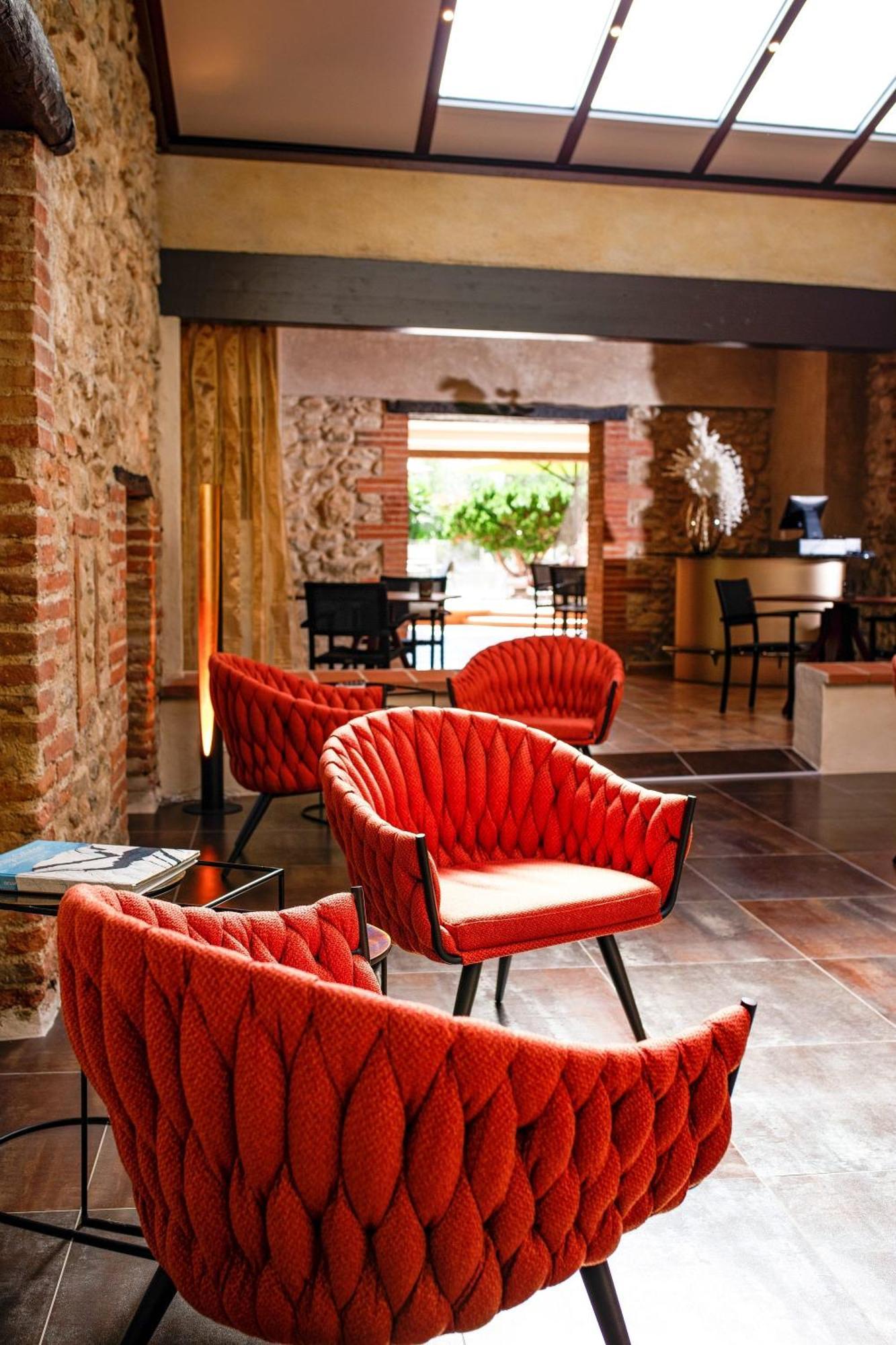 Auberge Du Roua Аржель-сюр-Мер Экстерьер фото