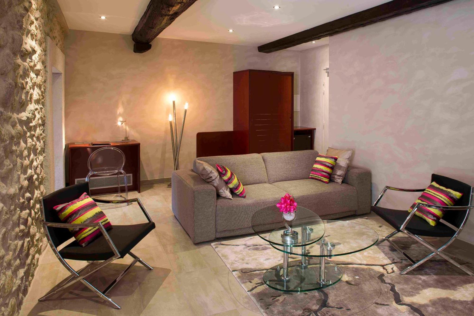 Auberge Du Roua Аржель-сюр-Мер Экстерьер фото