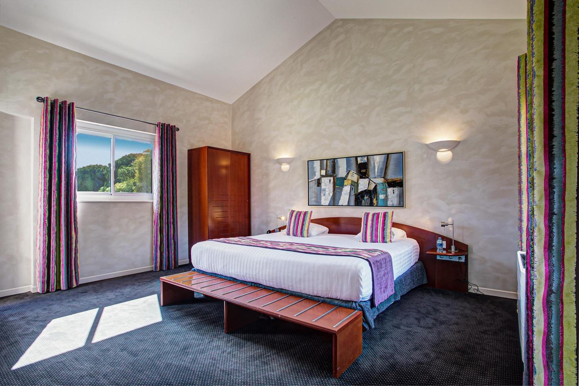 Auberge Du Roua Аржель-сюр-Мер Экстерьер фото