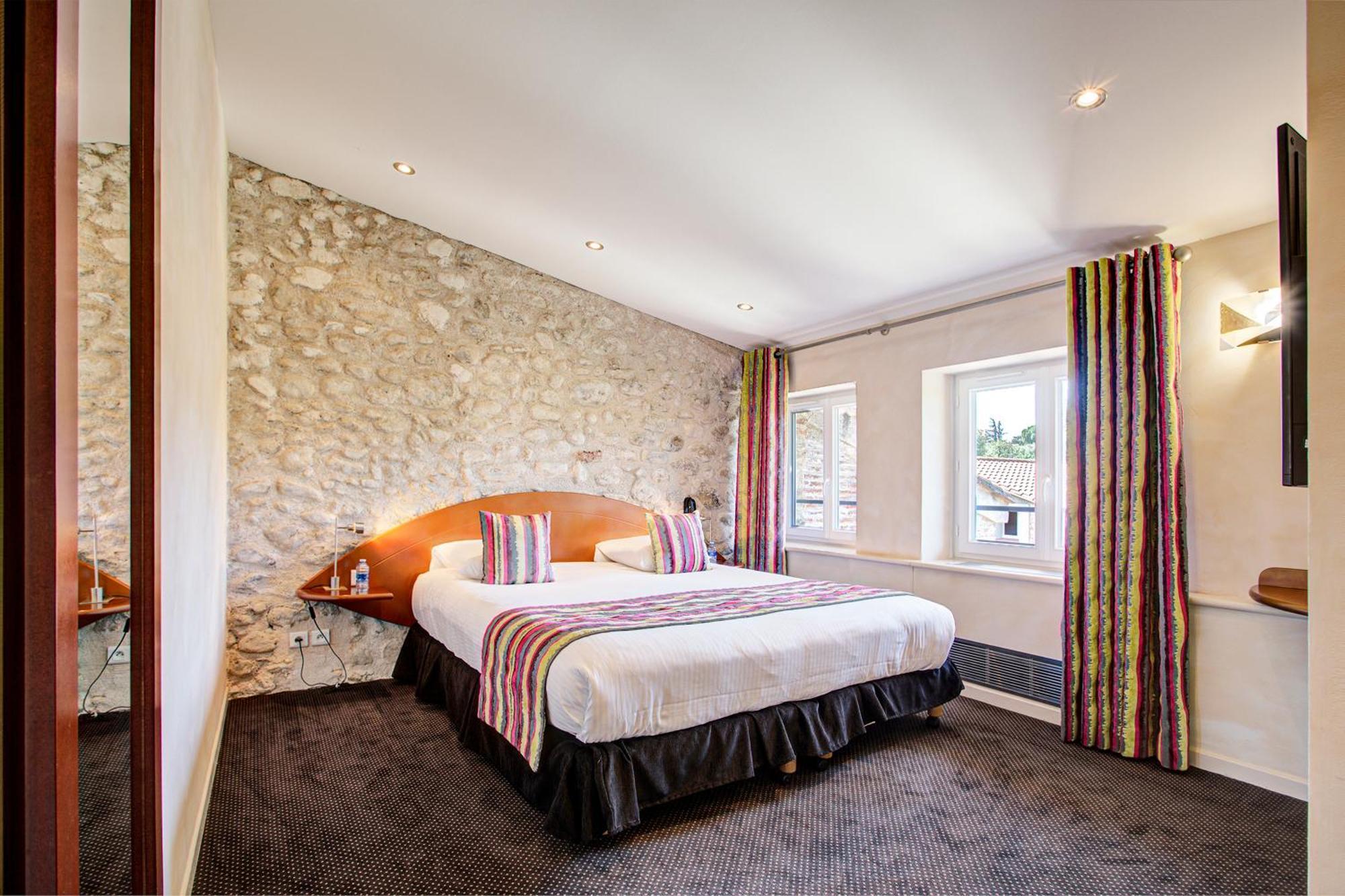 Auberge Du Roua Аржель-сюр-Мер Экстерьер фото