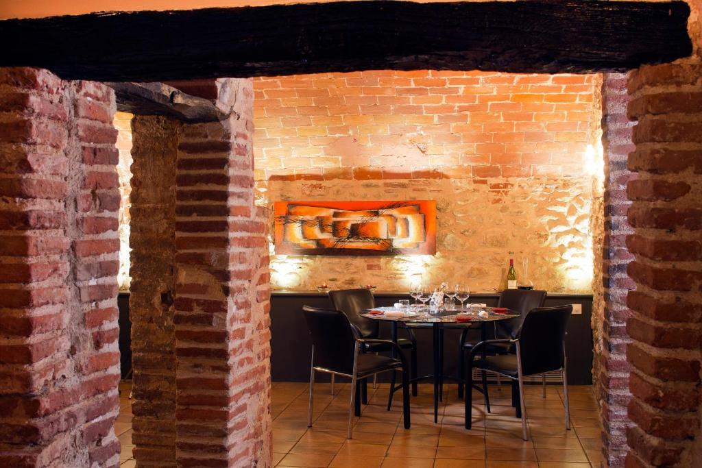 Auberge Du Roua Аржель-сюр-Мер Экстерьер фото