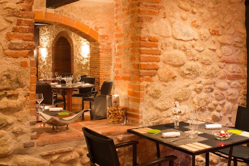 Auberge Du Roua Аржель-сюр-Мер Экстерьер фото