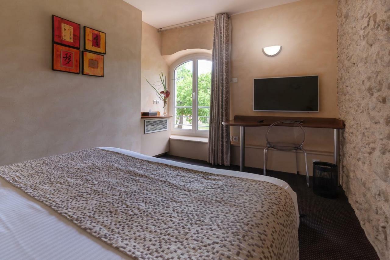 Auberge Du Roua Аржель-сюр-Мер Экстерьер фото