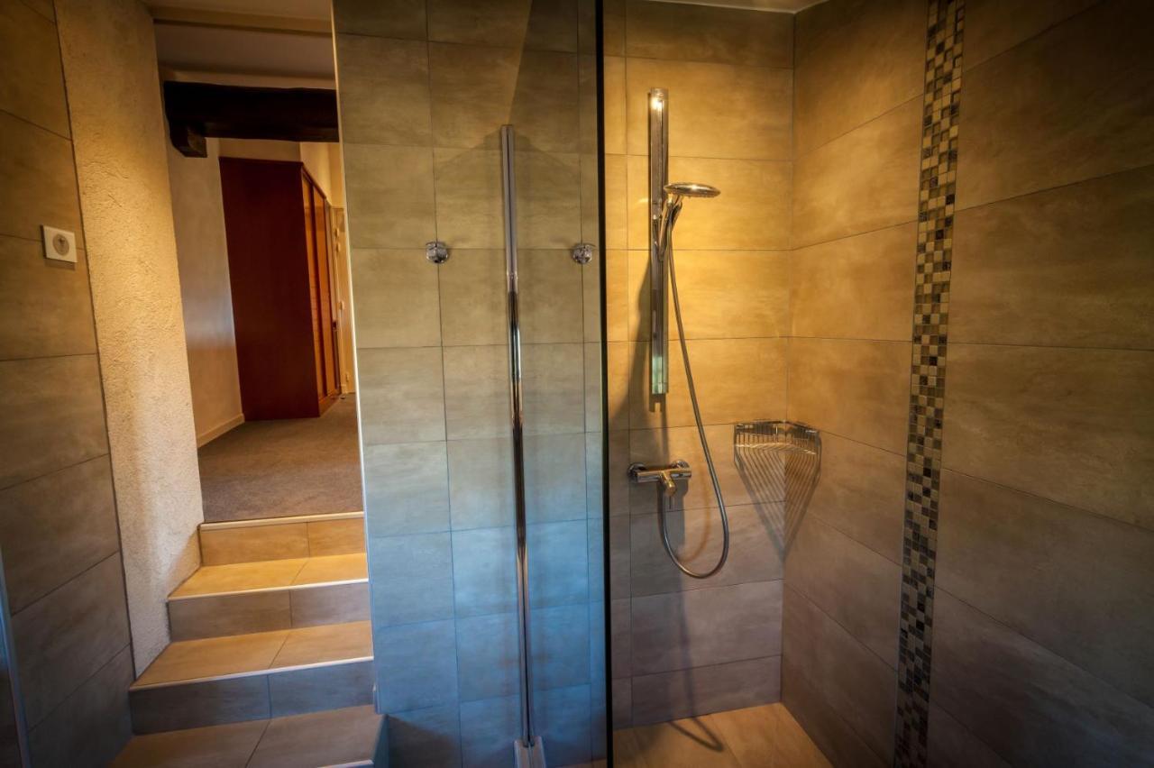 Auberge Du Roua Аржель-сюр-Мер Экстерьер фото